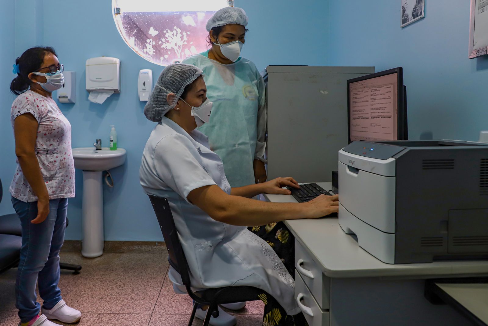 Tempo de espera de diversos procedimentos foi reduzido